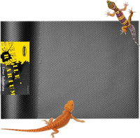 MRREPTILE Reptile Substrate Mat Carpet Bedding