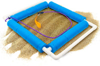 Beachcombing Shark Tooth Sifter - Large