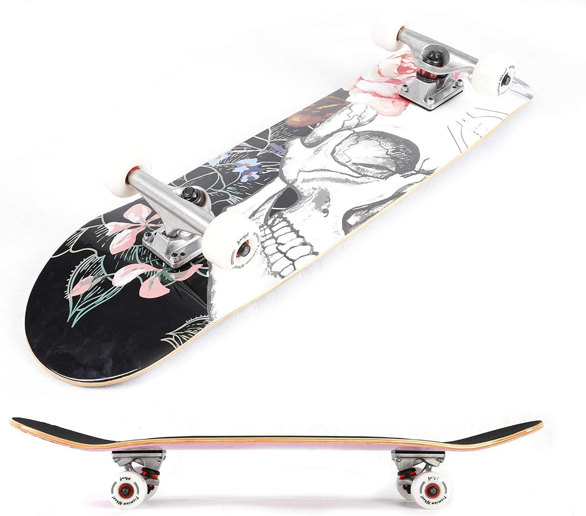 Skateboards for Beginners - 9 - image 2