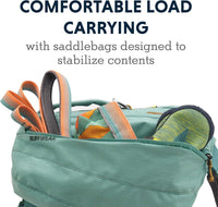 Ruffwear, Front Range Day Pack - Small / River Rock Green - image 2