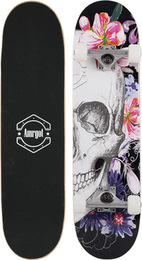 Skateboards for Beginners - 3