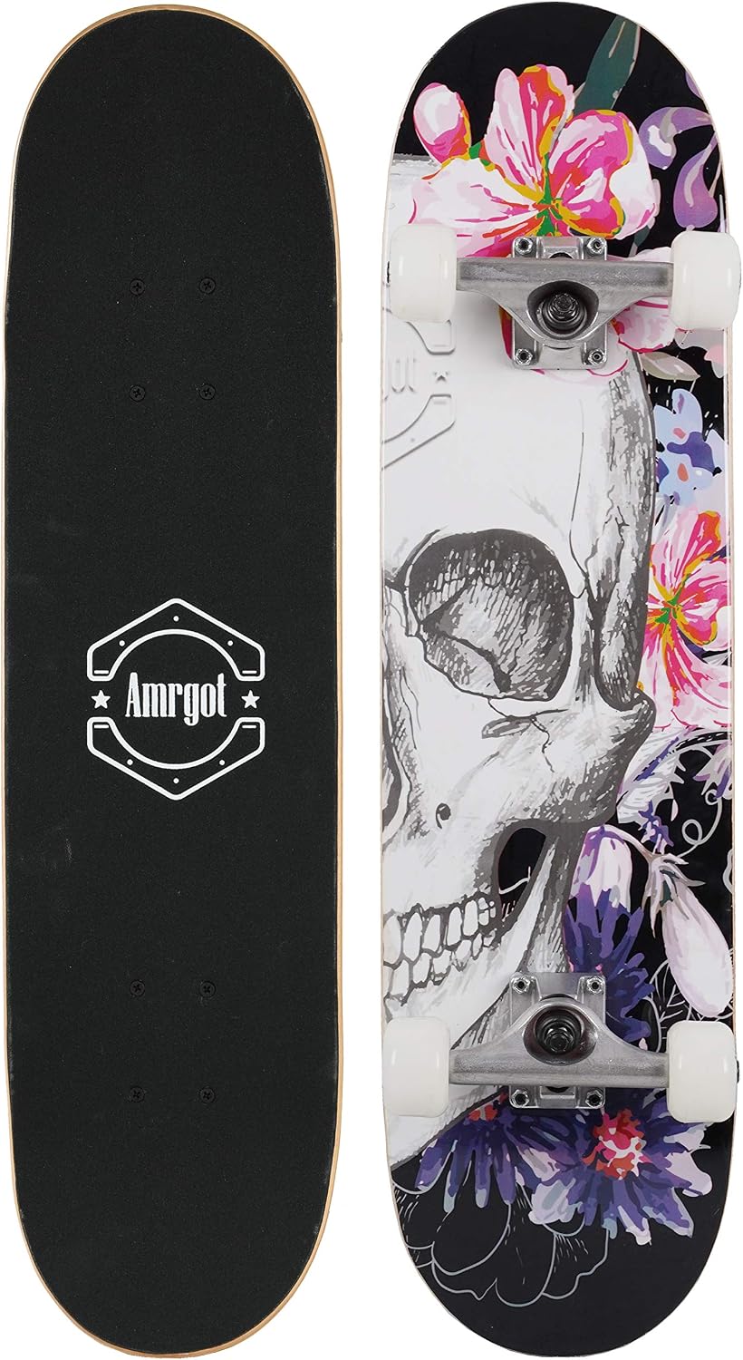 Skateboards for Beginners - 3