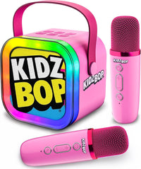 Move2Play, Halloween Karaoke Machine for Kids - Kidz Bop