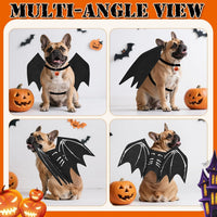 Olanrun Large Dog Halloween Costumes - Small - image 4