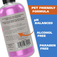 Wahl USA Pet Deodorant Spray for Dogs - Cornflower Aloe - image 3