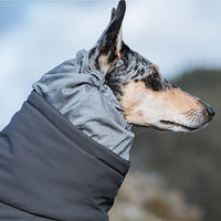 Hurtta Extreme Overall, Dog Snowsuit - 1 / Blackberry / 14S - image 3