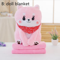 Shiba Inu doll stuffed toy