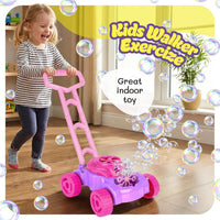 ArtCreativity Bubble Lawn Mower for Toddlers 1-3 - image 3