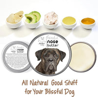 The Blissful Dog Cane Corso Unscented Nose Butter, 16oz