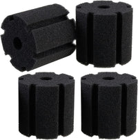 AQUANEAT Aquarium Sponge Filter Replacement - Large up to 60Gal