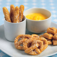 Easy Bake Ultimate Oven Party Pretzels Refill Pack – Fun for Kids & Family - image 3