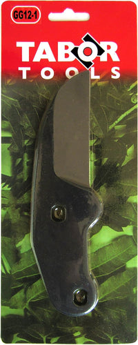 TABOR TOOLS GG12-1 Replacement Anvil Cutting Blade for TABOR TOOLS