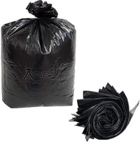 ActiveDogs Dog Pooper Scooper - Bucket Liners Refill Pk