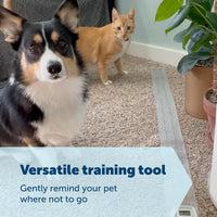 PetSafe ScatMat Indoor Training Mat – Essentials for Dogs - Sofa 60" x 12" - image 3