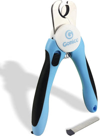 gonicc Professional Dog & Cat - For Medium to Small Dogs