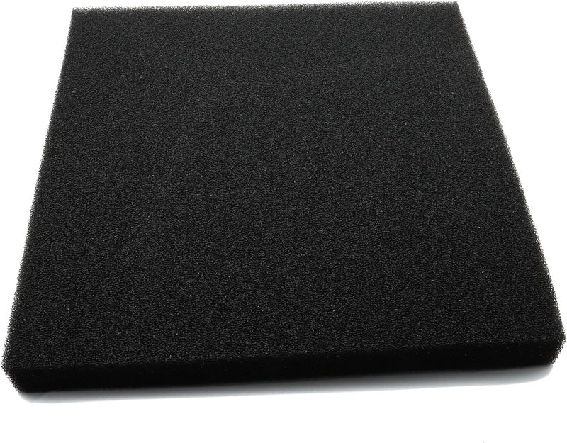 ALEGI Aquarium Filter Sponge Filter Pad for Fish Tank - 19.5" x 19.5" x 2"