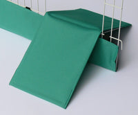 MidWest Homes for Pets Canvas Bottom for Guinea Pig Habitat Model - Green / 18.5"L x 7.0"W x 0.3"H - image 3
