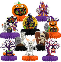 Halloween Party Decorations - Multicolor / Halloween