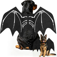 Olanrun Large Dog Halloween Costumes - X-Large