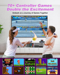 Acelufly kids dance mat for TV with raised arrow keys - view 5