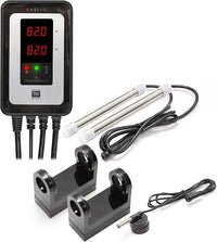 Innovative Marine Helio PTC Smart Reef Aquarium Heater (200 Watt - [2 x 100W])