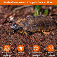 2 Pack Natural Coconut Fiber Substrate - 2 Pack - image 3