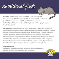 Dr. Elsey's cleanprotein Protein Bites Chicken 12 oz..