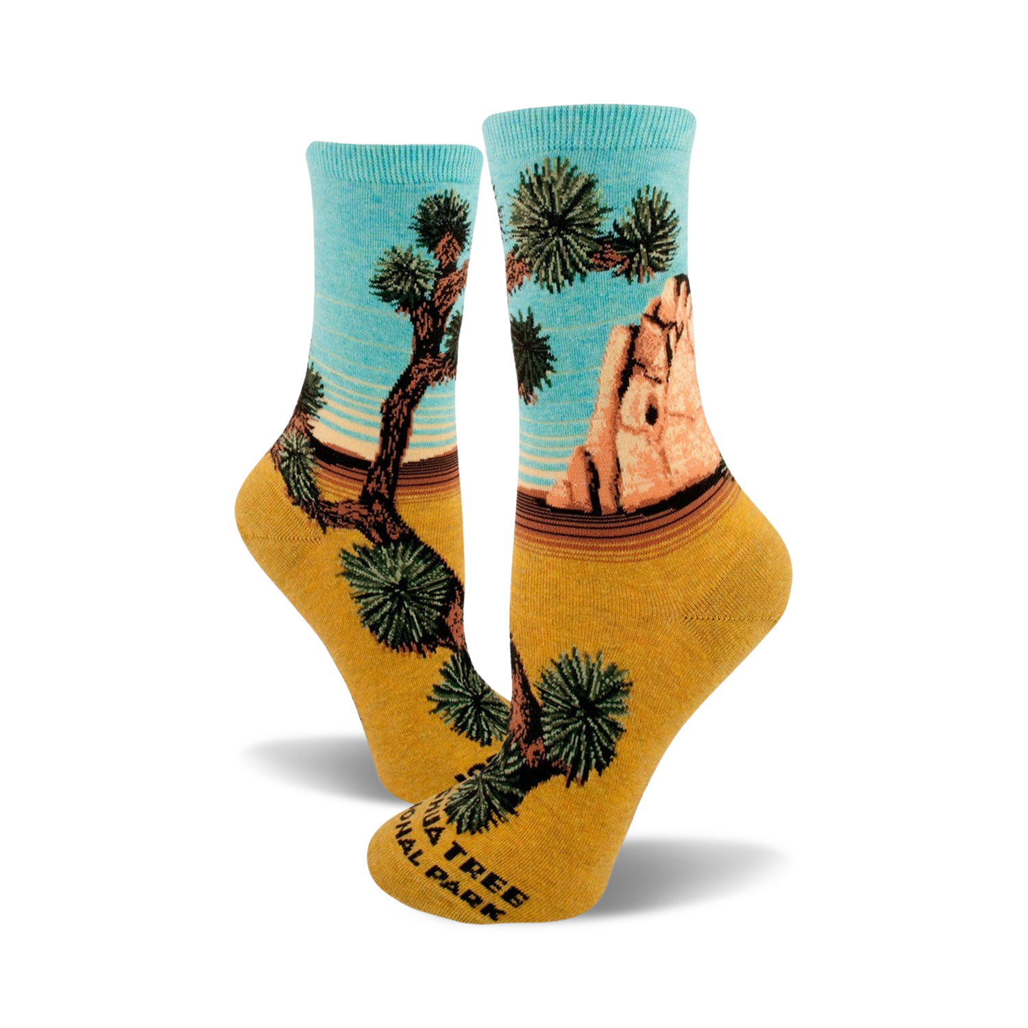 Joshua Tree