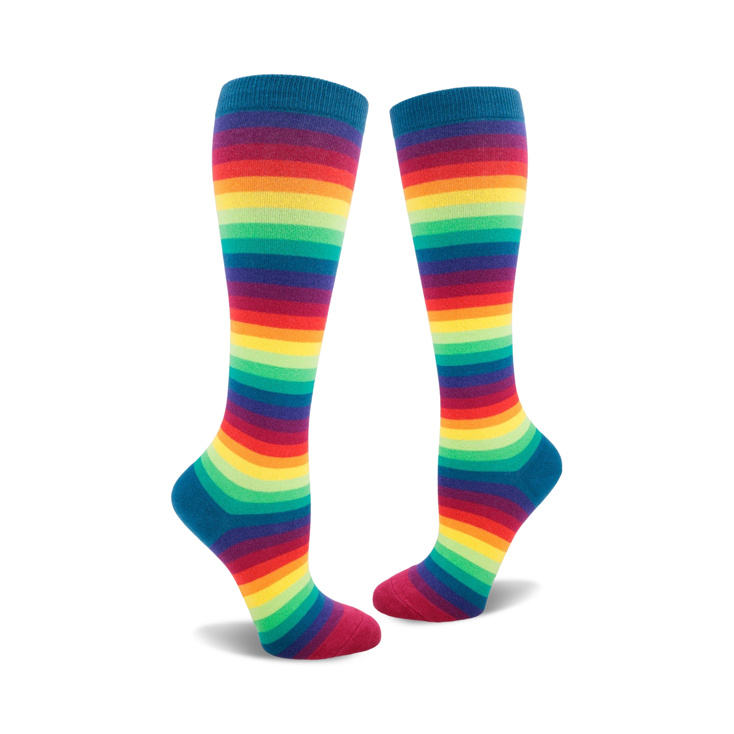 Rainbow Gradient