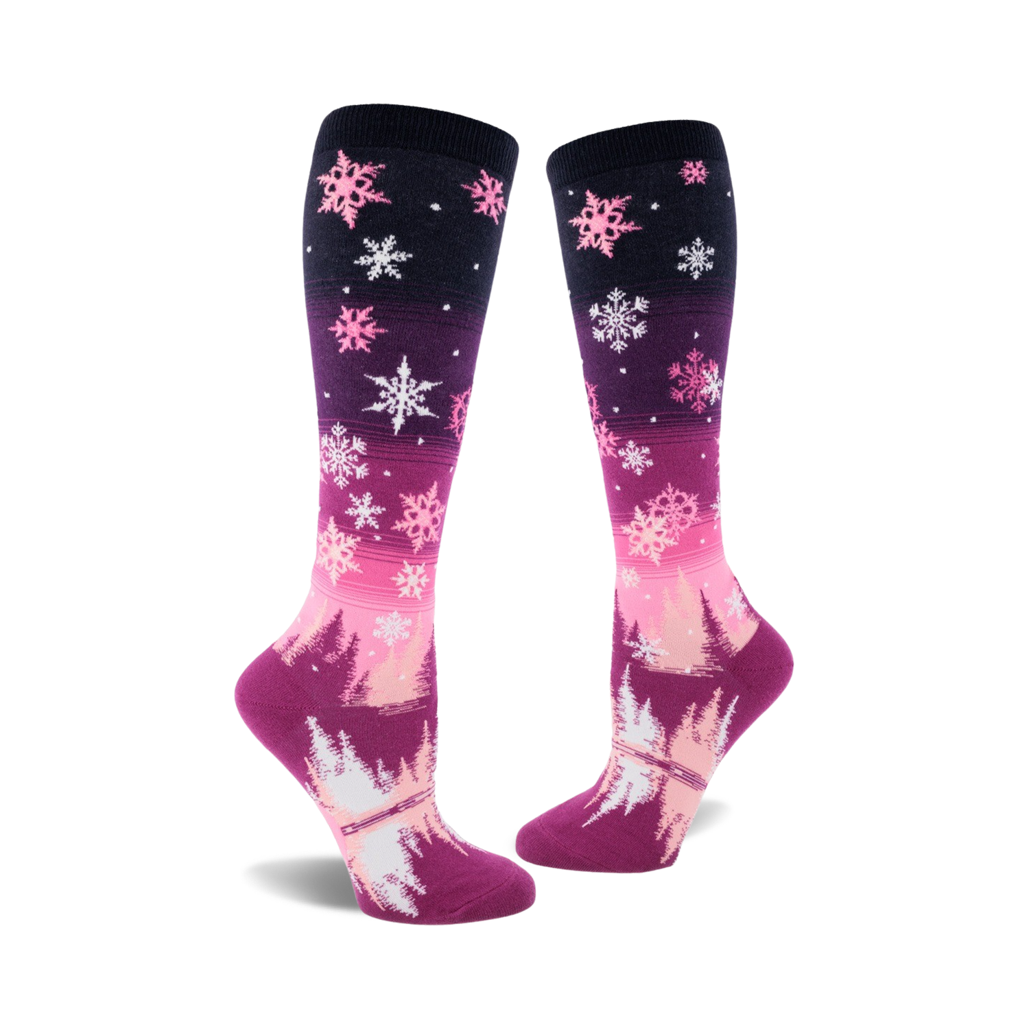 Snowflakes