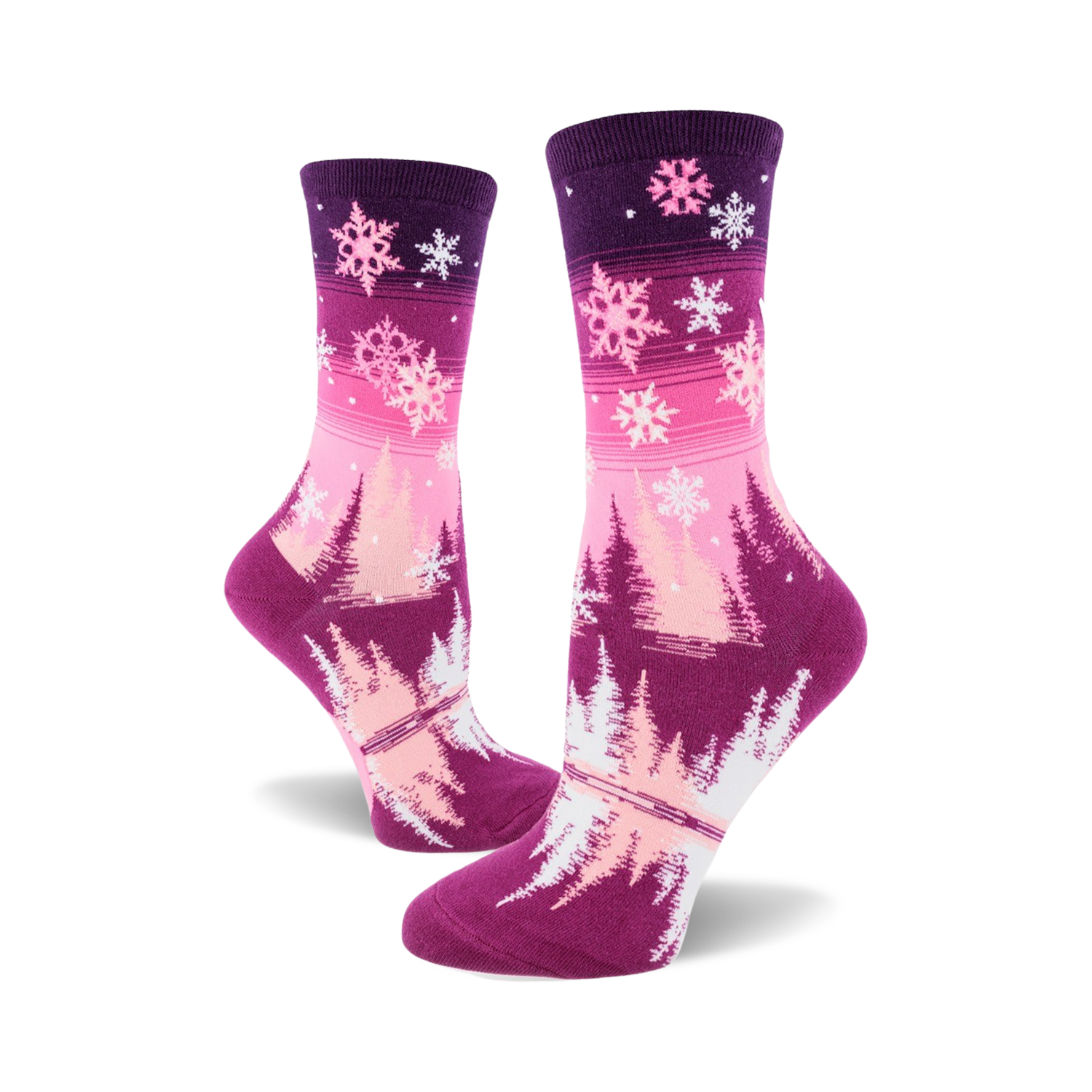 Snowflakes