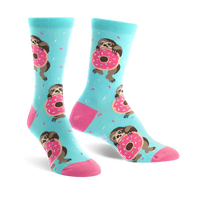 Snackin Sloth