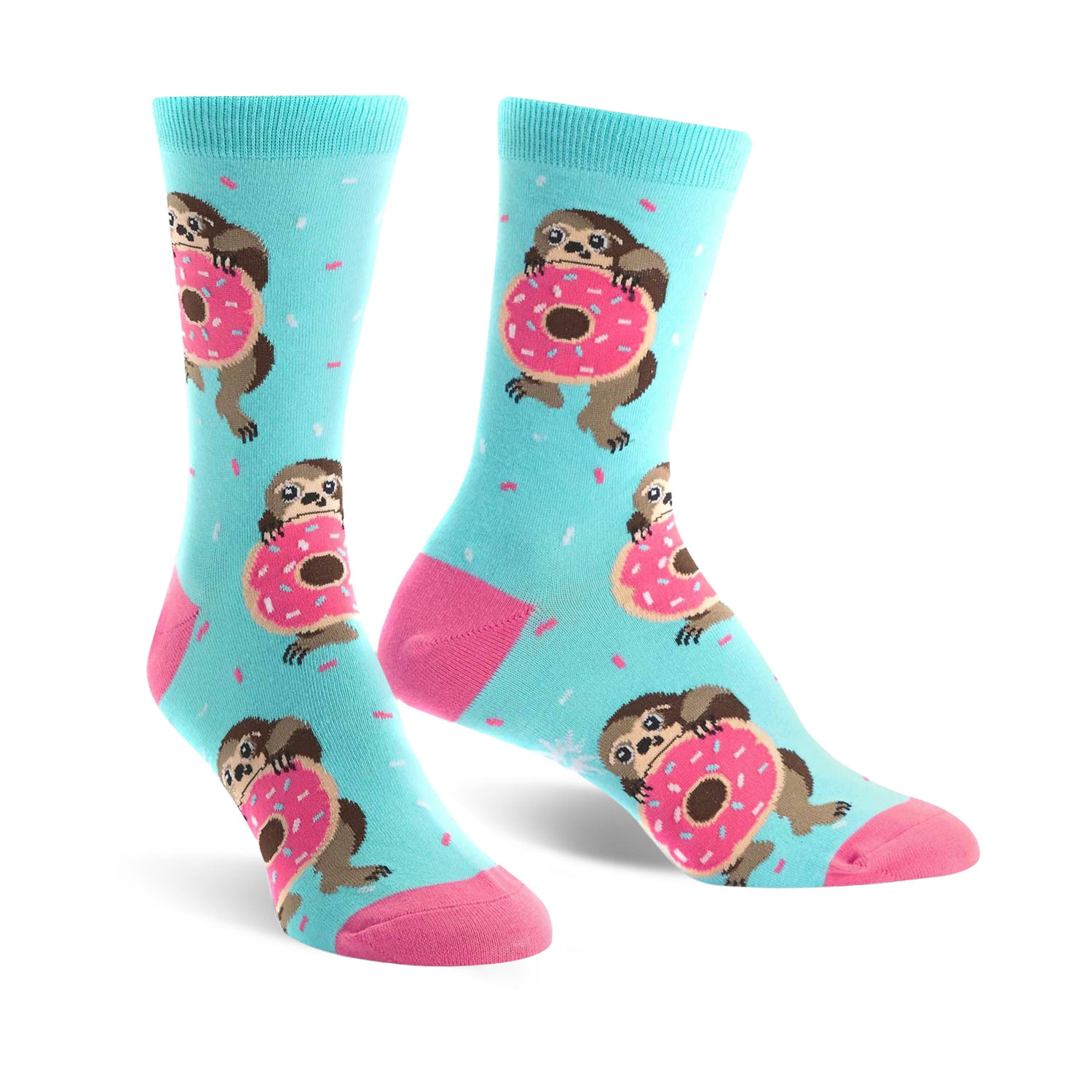 Snackin Sloth
