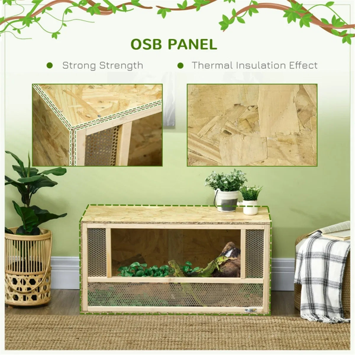 Turtle Cage/ Tortoise House