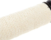Kitty City Sleeper Cat Bed – Essentials for Cats - F) 1 Scratching Post & 2 Pipes with Joints / 2.6 x 3.2 x 17.2 inches - image 2