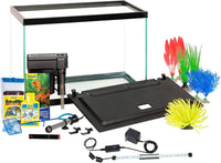 Tetra ColorFusion 20 Gallon Complete Aquarium Kit – Essentials for Fish - image 2