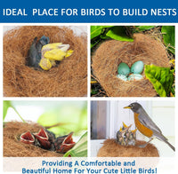 Premium Coconut Fiber for Bird Nests - image 4