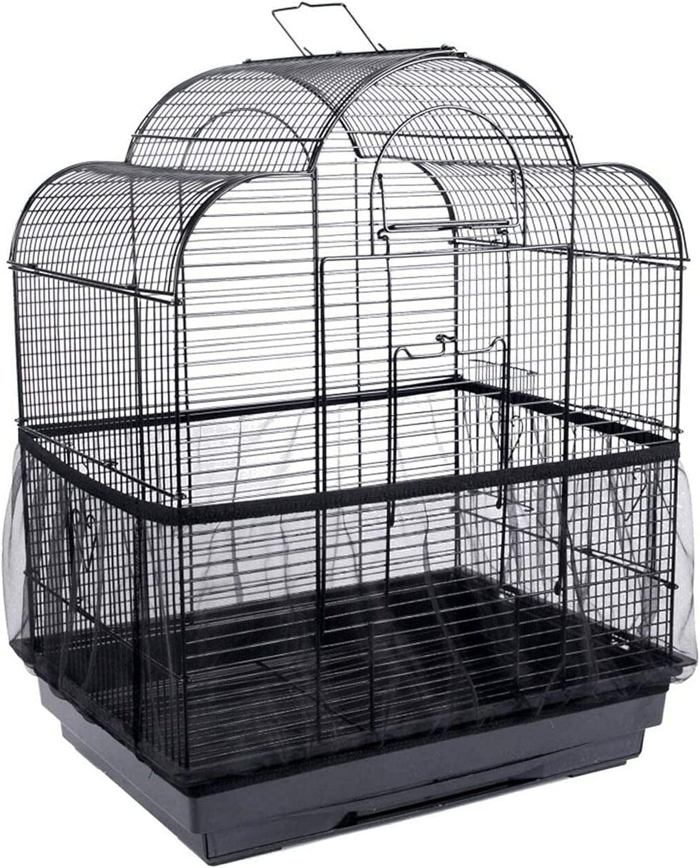 Universal Bird Cage Seed Catcher - BIG FRENCHIES