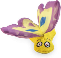 Catnip Butterfly by Yeowww!
