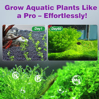 Upgraded Aquarium Soil Water Grass Mud - 8.8 Pounds - image 2