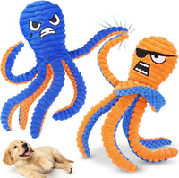 Zeaxuie Interactive Dog Toys