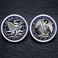 FLAGWIX USA 250th anniversary challenge coin with American Eagle, 1776-2026