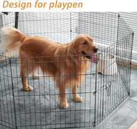 Dog Pee Pad Washable Extra Large, 72x72 Instant Absorb Training Pads, Non-Slip Pet Playpen Mat Waterproof Reusable Floor Mat for Puppy, Senior Dog Whelping Incontinence Housebreaking