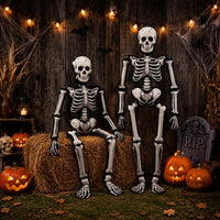 Football Party Supplies Kit - Halloween 2pack - image 3