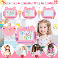 Toddler Toys, Toys for 3-4 Year Old Girls - image 4
