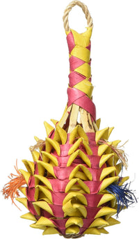 Planet Pleasures Pineapple Foraging Toy - Small