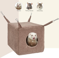 Niteangel Ferret Cozy Swing Hammock - image 3