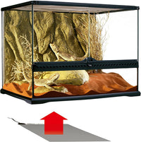 Exo Terra Heat Mat, 8 Watt - Small - image 3