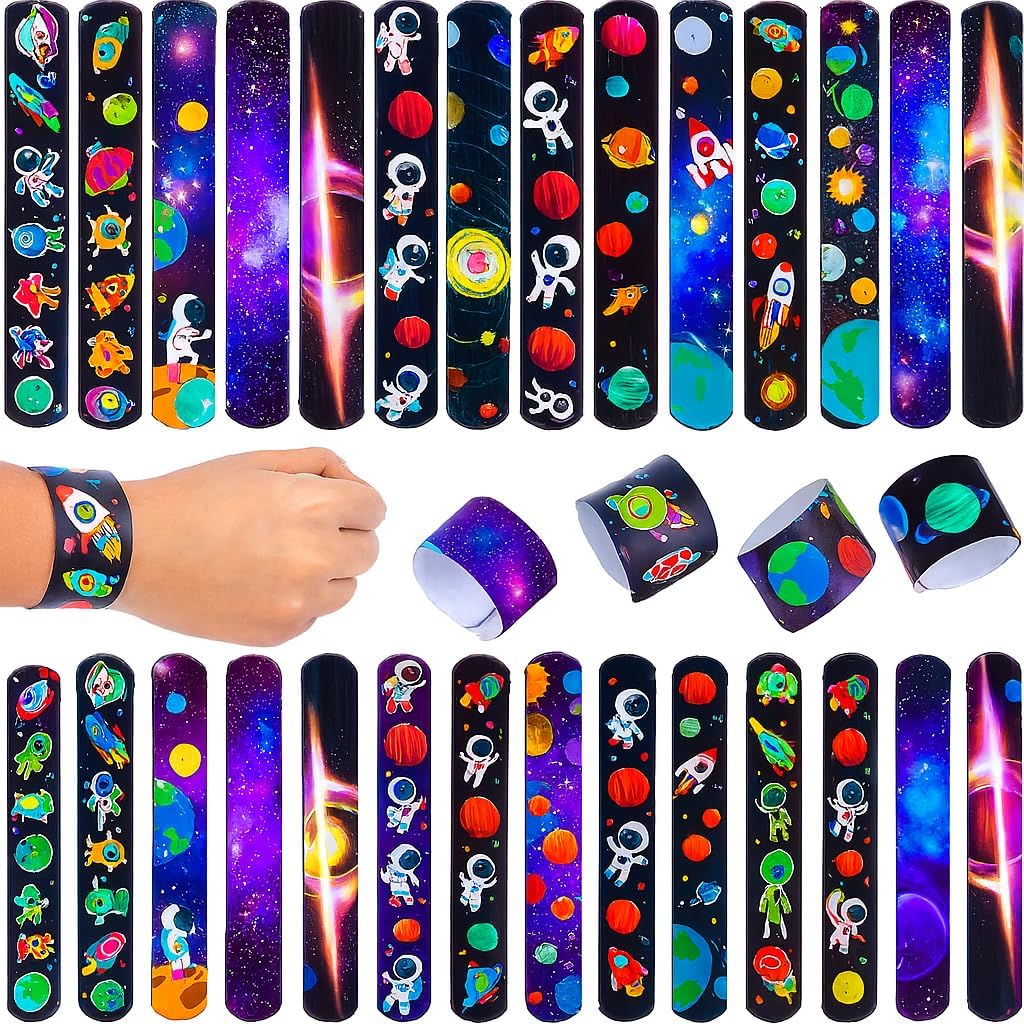 125 Pcs Party Favors Fidget Toys Pack - image 4