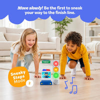 Move2Play, Red Light Green Light Game with Motion Sensing - image 4